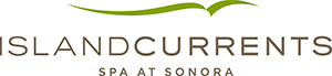 Island Currents Spa at Sonora Resort