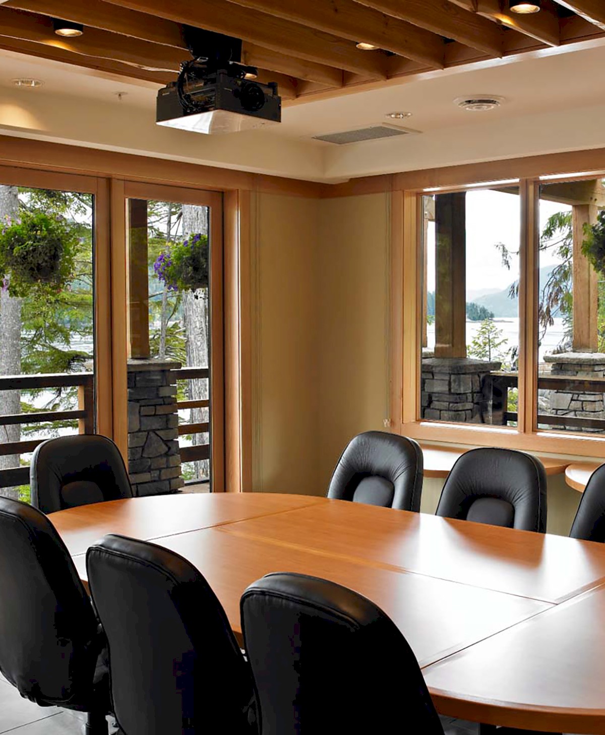 Sonora Resort Meeting Room