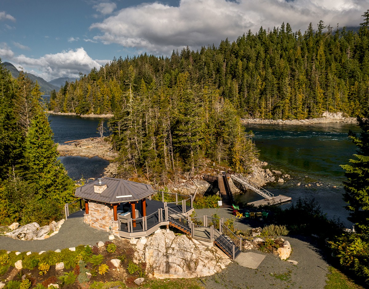 Sonora Resort - Gazebo