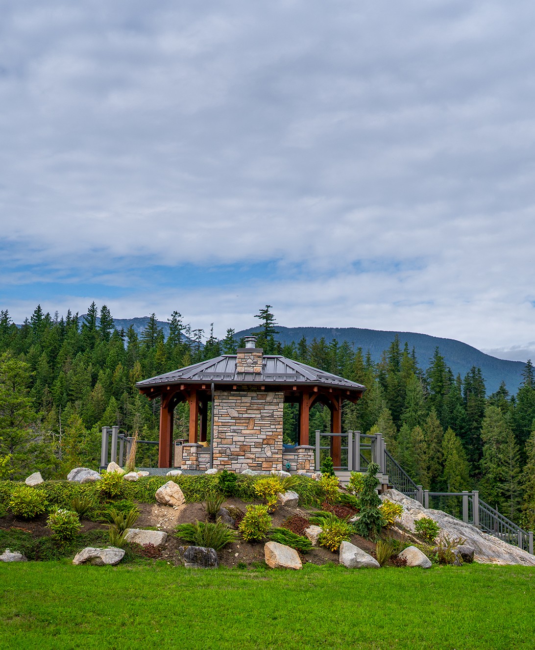 Sonora Resort - Gazebo