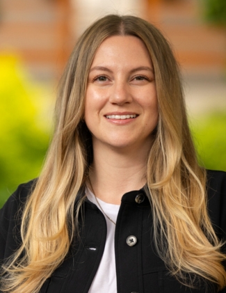 Operations Manager, Celsey Devereaux