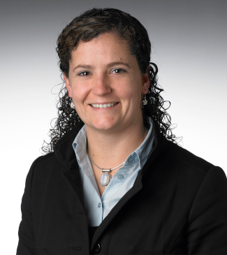 Reservations Manager, Karli Ryan